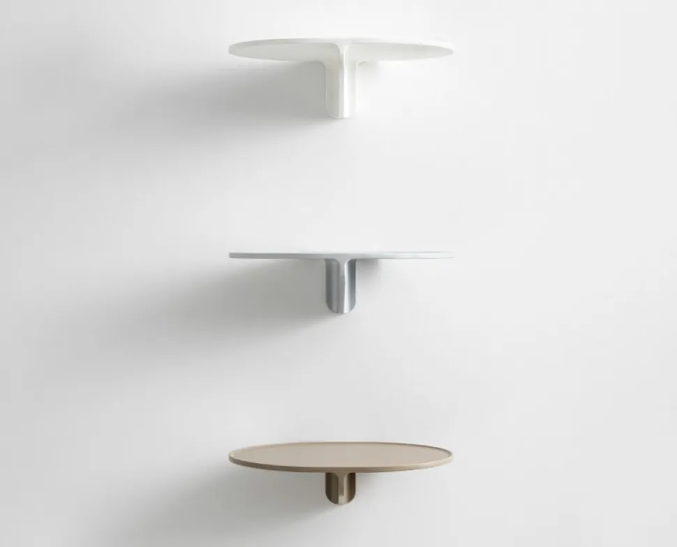 Museum Hylla NM&.045 Aluminum