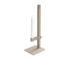 Museum Ljusstake | Beige
