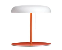 Mushroom Bordslampa | Rönnbär