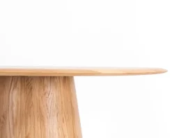 Mushroom Matbord | Runt Ø126