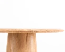 Mushroom Sidobord | Ø55