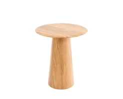 Mushroom Sidobord |  Ø40