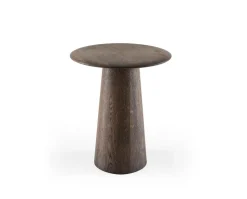Mushroom Sidobord |  Ø40