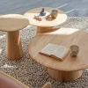 Mushroom Soffbord | Ø80
