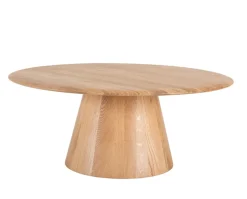 Mushroom Soffbord | Ø80
