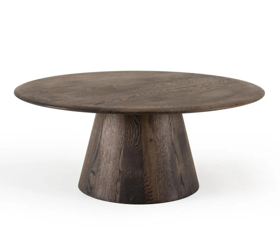 Mushroom Soffbord | Ø80