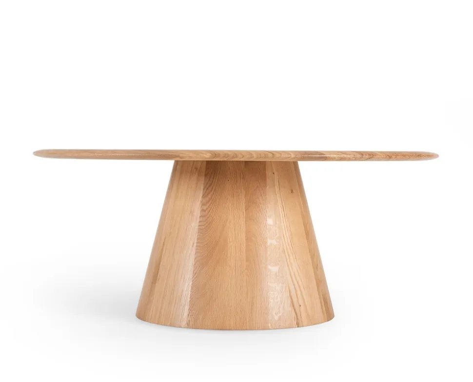 Mushroom Soffbord | Ø80