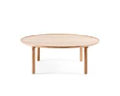 Mu soffbord | 100 cm | Oljad ek (Välj Vitoljad, Naturoljad eller Smoked)