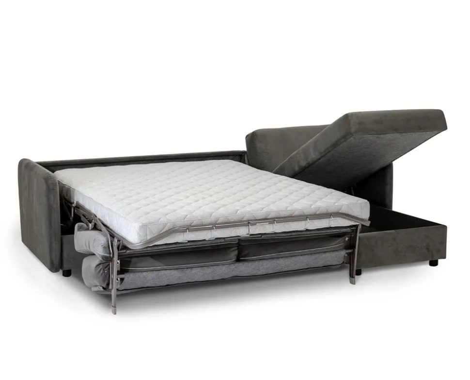 mySOFABED Bäddsoffa | Divan