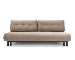 Nabli Bäddsoffa | 318 Cordufine Beige
