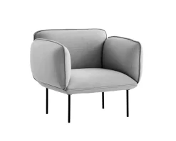 Nakki Fåtölj 1-sits