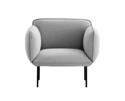 Nakki Fåtölj 1-sits