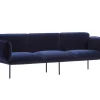 Nakki Soffa 3-Sits