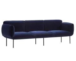 Nakki Soffa 3-Sits
