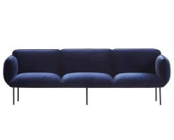 Nakki Soffa 3-Sits