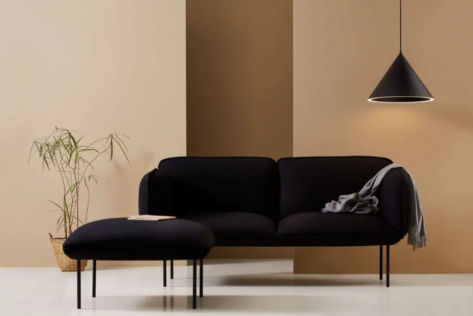 Nakki Soffa 2-Sits