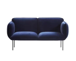 Nakki Soffa 2-Sits | Liten