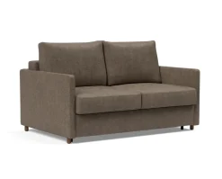 Neah Bäddsoffa 140 | Slim | 411 Esina Cedar Brown