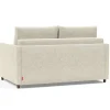 Neah Bäddsoffa 140 | Slim | 357 Taura Off White