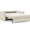 Neah Bäddsoffa 160 | Slim | 357 Taura Off White