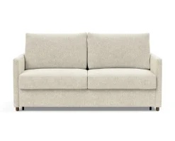 Neah Bäddsoffa 160 | Slim | 357 Taura Off White