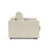 Neah Bäddsoffa 140 | Slim | 357 Taura Off White