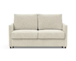Neah Bäddsoffa 140 | Slim | 357 Taura Off White