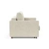 Neah Bäddsoffa 160 | Slim | 357 Taura Off White