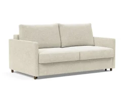 Neah Bäddsoffa 160 | Slim | 357 Taura Off White