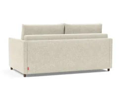Neah Bäddsoffa 160 | Slim | 357 Taura Off White