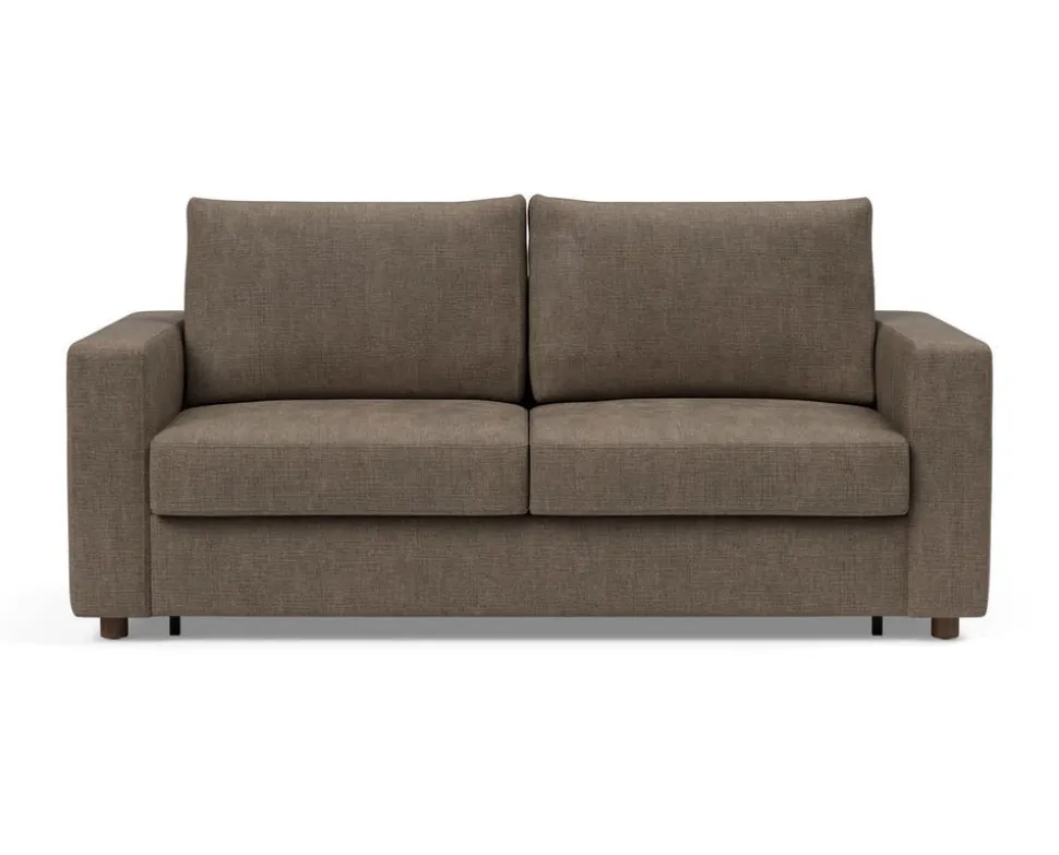 Neah Bäddsoffa 160 | Standard | 411 Esina Cedar Brown
