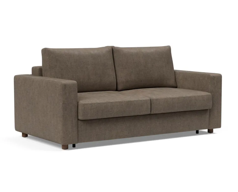 Neah Bäddsoffa 160 | Standard | 411 Esina Cedar Brown