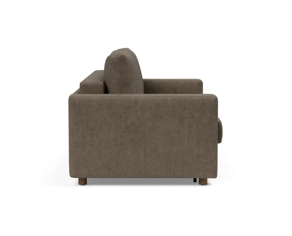 Neah Bäddsoffa 160 | Standard | 411 Esina Cedar Brown