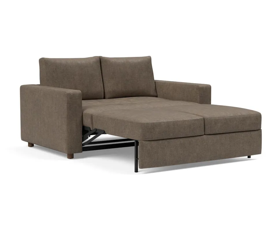 Neah Bäddsoffa 140 | Standard | 411 Esina Cedar Brown