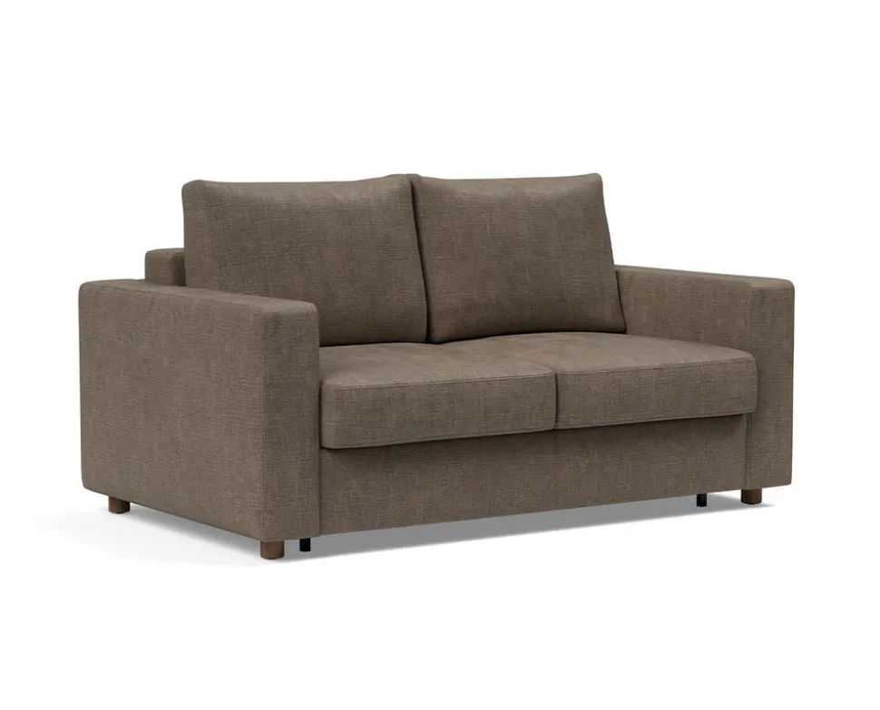 Neah Bäddsoffa 140 | Standard | 411 Esina Cedar Brown