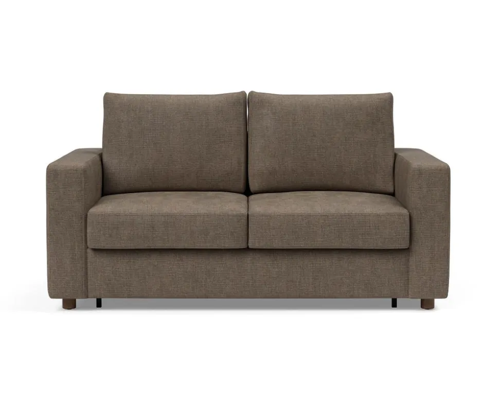 Neah Bäddsoffa 140 | Standard | 411 Esina Cedar Brown