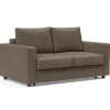 Neah Bäddsoffa 140 | Standard | 411 Esina Cedar Brown