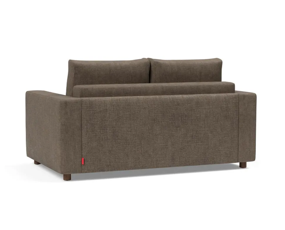 Neah Bäddsoffa 140 | Standard | 411 Esina Cedar Brown