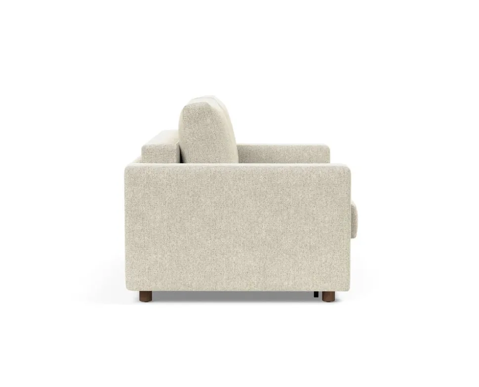 Neah Bäddsoffa 140 | Standard | 357 Taura Off White