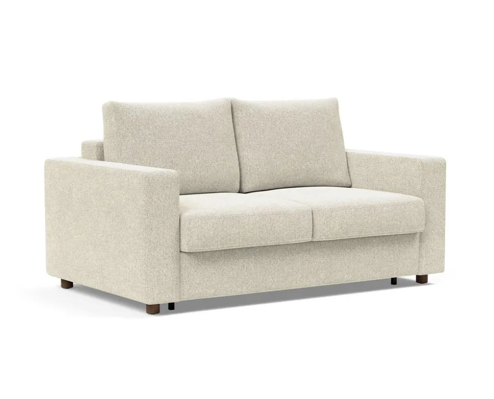 Neah Bäddsoffa 140 | Standard | 357 Taura Off White