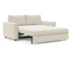 Neah Bäddsoffa 160 | Standard | 357 Taura Off White
