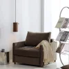 Neah Fåtölj Slim | 411 Esina Cedar Brown