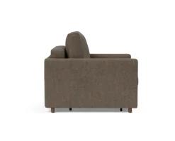 Neah Fåtölj Slim | 411 Esina Cedar Brown
