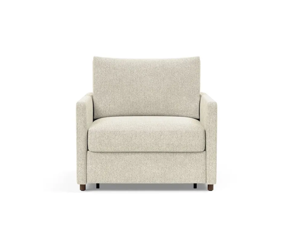 Neah Fåtölj Slim | 357 Taura Off White