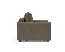 Neah Fåtölj Standard | 411 Esina Cedar Brown