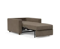 Neah Fåtölj Standard | 411 Esina Cedar Brown