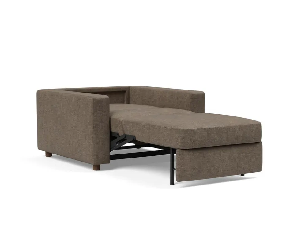 Neah Fåtölj Standard | 411 Esina Cedar Brown