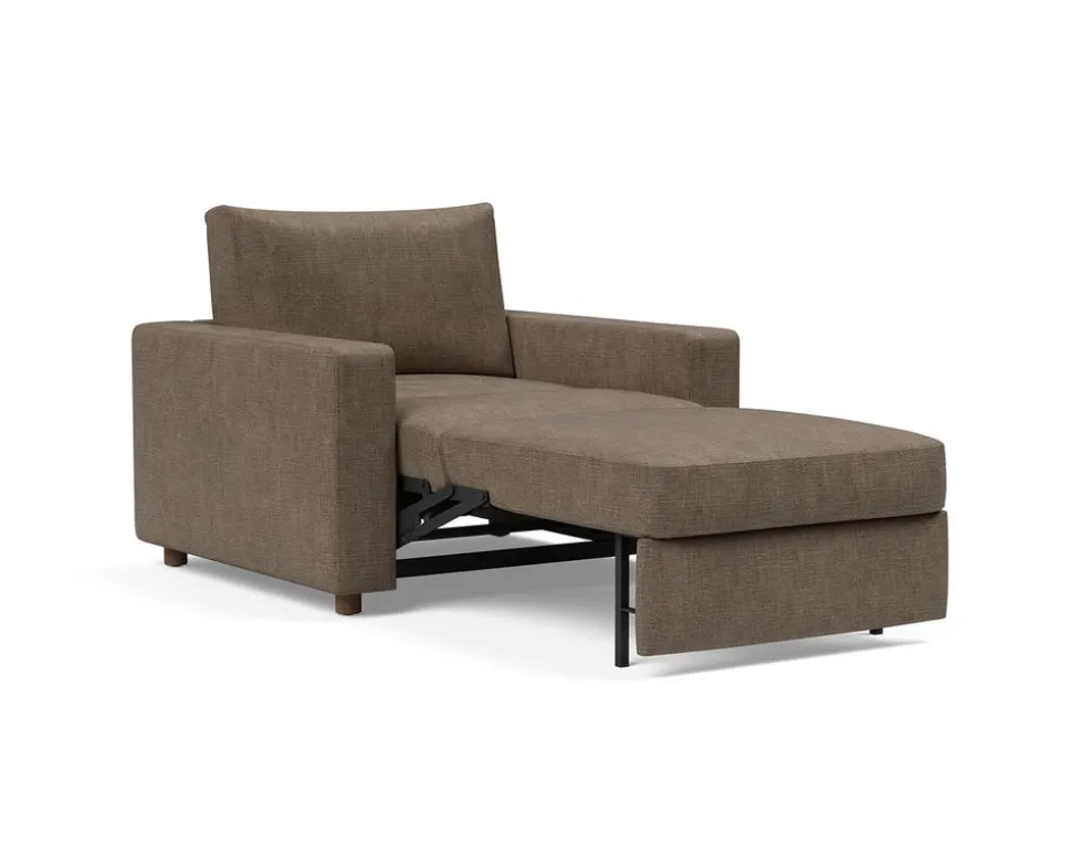 Neah Fåtölj Standard | 411 Esina Cedar Brown