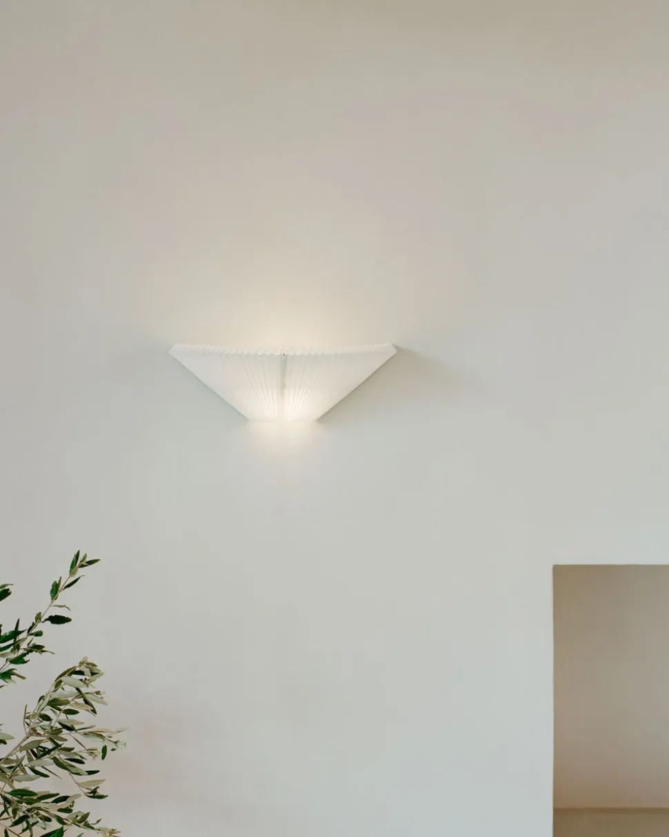 Nebra Vägglampa