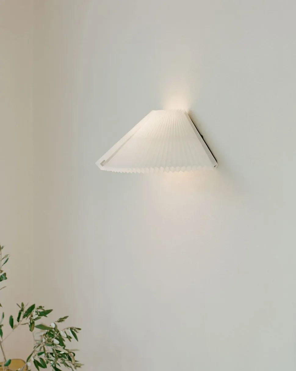 Nebra Vägglampa